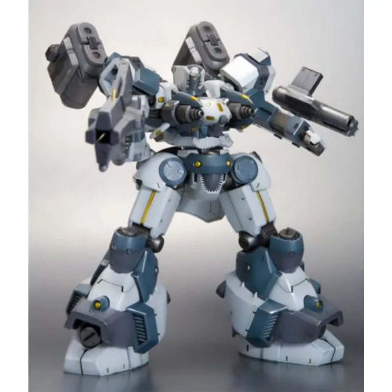 KOTOBUKIYA Original V. I. Series Armor Core Phantom C04-ATLAS Fox Eye Anime Action Figure Assembly Model Toys Gifts for Boys