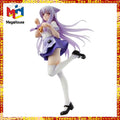 In Stock Original Genuine MegaHouse Excellent Model Figure Mayoi Neko Overrun! Kiri Kirigaya 1/8 Scale PVC Collectible