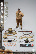 [Versand Schnell] Hochwertige 1/12 Männliche Krieger Verrückte Figur LW011-018 Komplettes Set 6 Zoll Actionfigur Modell Spielzeug Sammlerstück