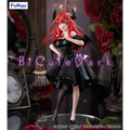 Newest FuRyu BiCute Dark Nakano Itsuki Anime Figures The Quintessential Quintuplets Bishoujo Ornaments Fine Collectible Toys