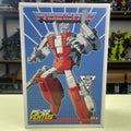 Transformation Ocular Max OX Defensor PS-22 PS22 17CM Blades Helikopter Actionfigur