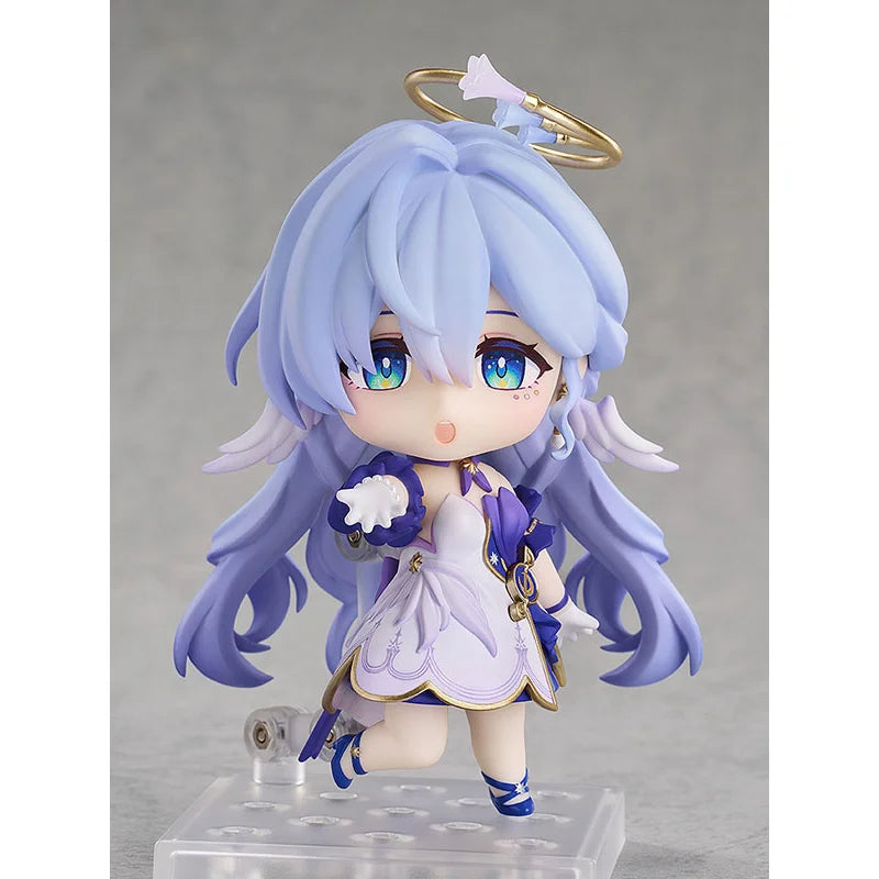 In Stock Good Smile GSC 2694 Nendoroid Honkai: Star Rail Robin Anime Figure Action Model Collectible Toys Gift