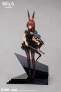 Original in Stock APEX Arknights Amiya Qianhang Yuange 1/7 Figures Model Toys Ornaments Gifts Collection