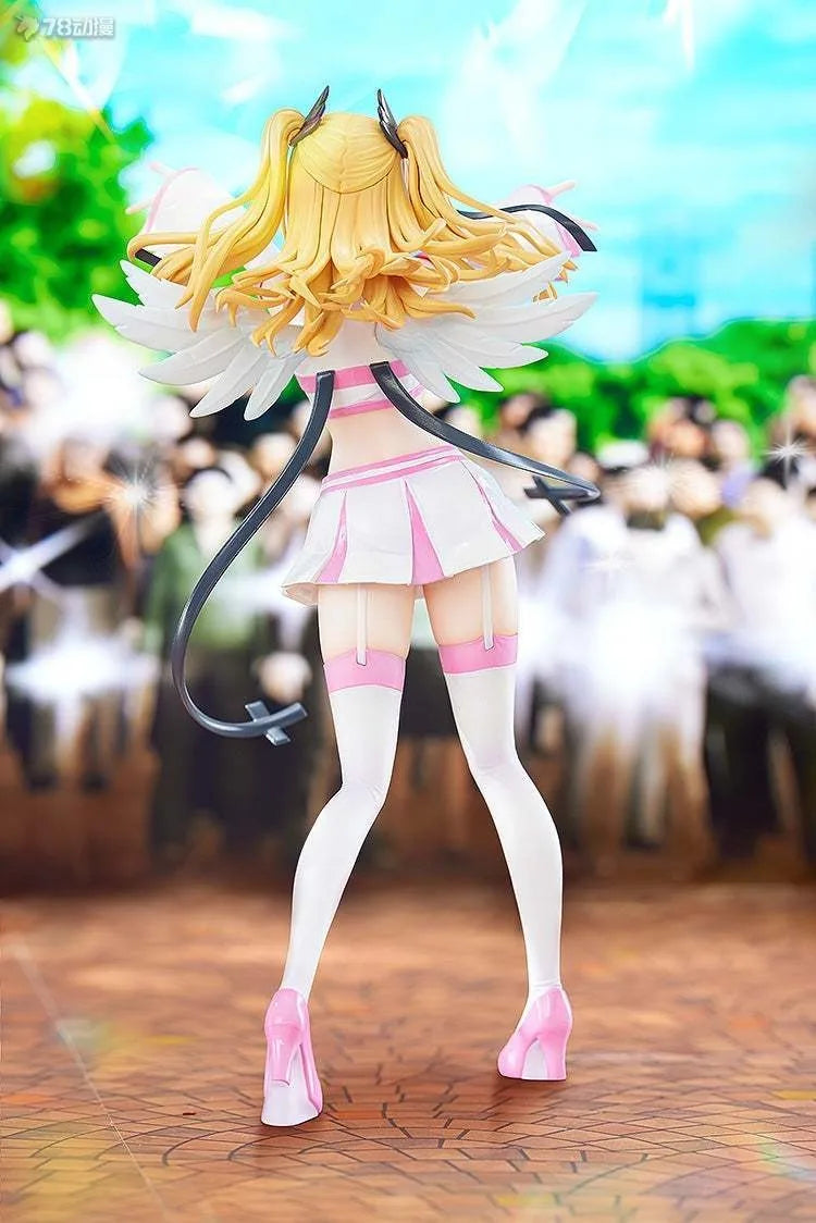 In Stock Original KADOKAWA Liliel Chaos Form Figure 1/7 Scale 228mm Anime Collectible Model Gift