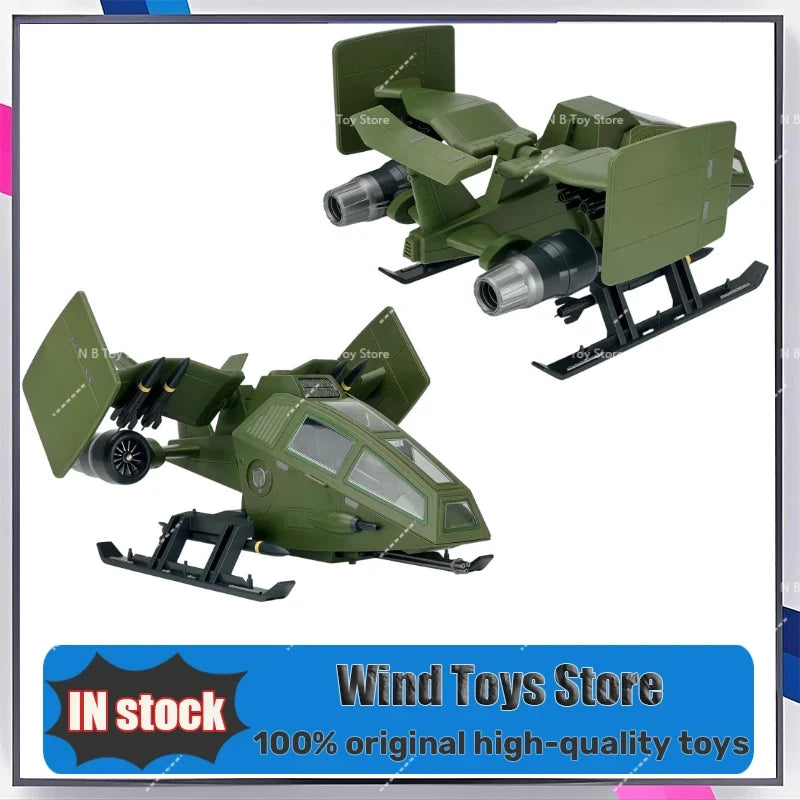 [IN STOCK] Transformation Fans Hobby FH FansHobby AIR EAGLE VE-01 VE01 1/12 Action Figure Collect Gifts