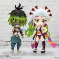 Bandai Figuarts mini Demon Slayer: Kimetsu no Yaiba Fallen Princess Hio Taro Q Version movable Handicraft