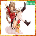 In Stock Original Genuine Kotobukiya Amagi Brilliant Park Isuzu Sento Moffle 1/8 PVC Statue Figure Collectible Kitchen Gift