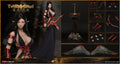 Pre-order TBLeague Dawn Angel and Twilight Angel 1/6 Action Figures Gift