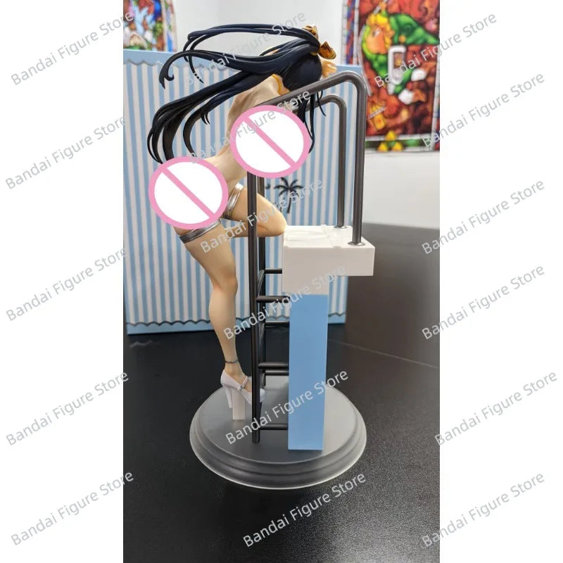 In Stock Nanami Aoi 1/6 Sexy Girl Native Rocket Boy Anime Action Figure PVC Hentai Collection Doll Model Toys Gift Figurine