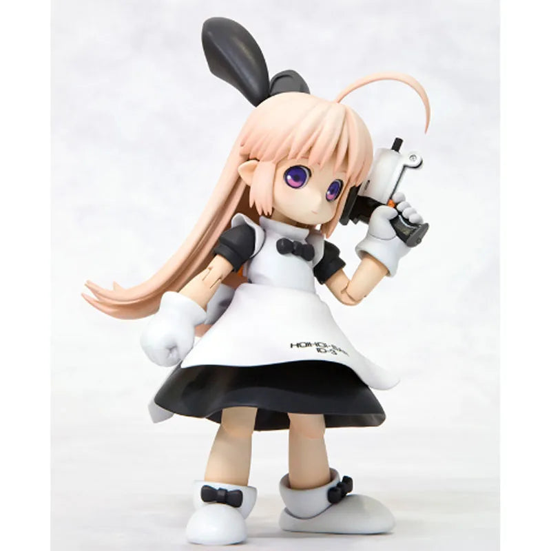 KOTOBUKIYA Original MODEL KIT One Strike To Kill Insects! 125mm Anime Action Figure Assembly Model Toys  Model Gifts for Boys