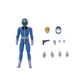 100% Original MegaHouse G.M.G. Collection Earth Federation Forces Kidou Senshi Gundam Sleggar Law Collection Series Garage Kit