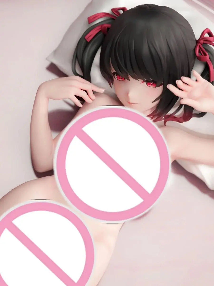 BNZALACER Hentai Figure Insight - Nikukan Shoujo Belle Ecchi Sexy Waifu Anime Girl Figure Collection For 18+ Gift