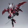 Original Eastern Model Atkgirl Vampire Camilla Assemble Model Endless Night Anime Action Figure Customized Model Birthday Gift