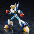 In Stock SS Model KP701 RockMan X Megaman X 5 Action Falcon Armor Figure Anime Mega Man Assembly Model Kit Boy's Surprise Gift