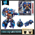 In Stock Transformers The Last Knight Cybertron Primus Boxed Toy Model Toy Gift Transforming Toys Gift Action Figure