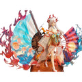 Original Genuine Wings Inc Netease Onmyoji Shiranui Pvc Action Anime Figure Figurines Toys Doll Cute Anime Figure Ornament