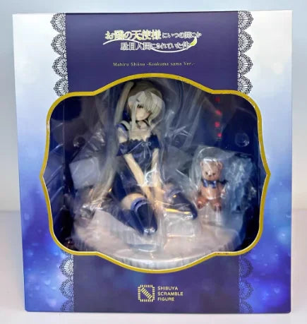 【SF】In Stock SSF EStream Angel Classmate Next Door Shiina Mahiru 1/6 Scale Figures Model Original Collection