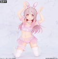 Auf Lager Original System Service 1/7 Karat Big Brother Is Done! Mahiro Oyama 1/7 Pastel Bunny Girl Modelle Spielzeug