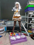 New Kiana Kaslana Figure Honkai Impact 3 Figures Kawaii Game Peripherals Statue Model Collection Desk Decorations Toys Gift