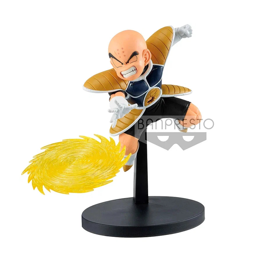 Original Bandai Banpresto Dragon Ball Super Saiyan Goku Vegeta Frieza Videl Anime Figur Action Collection Model Toys In Stock