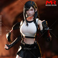 LS2023-TF 1/6 Weibliche Actionfigur mit beweglichen Augen 12'' Weibliche Soldatenfigur Modell Komplettset Sammlerspielzeug