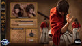 【Auf Lager】SOOSOOTOYS SST-046 Rurouni Kenshin HIMURA KENSHIN 1/6 Actionfigur