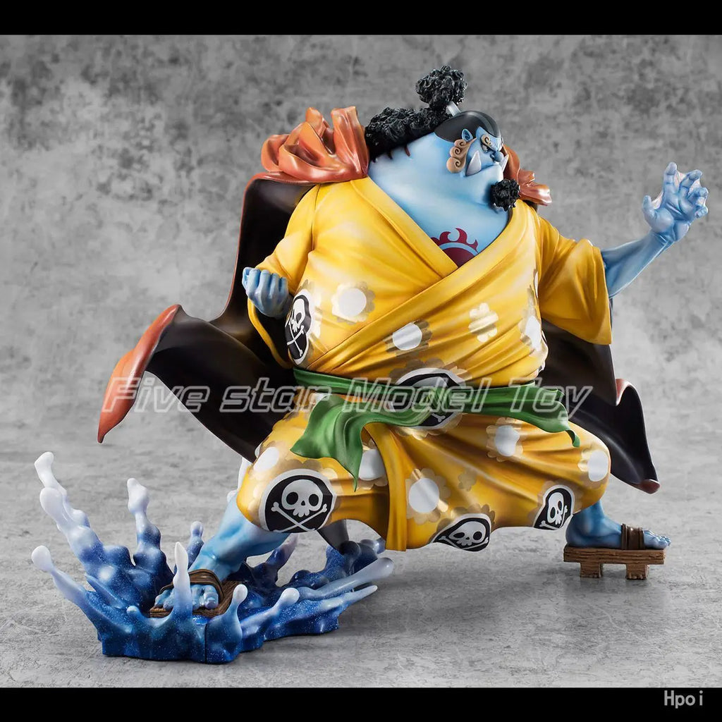 【FS】 Original MegaHouse P.O.P Neptune "SA-MAXIMUM" Haixia Jinping Anime Doll Figure Model Toys Gift Ornaments