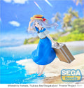 Original Luminasta Frieren: Jenseits des Endes der Reise Frieren ～SOMMERKLEID～ Modell Spielzeug Geschenke Sammlung