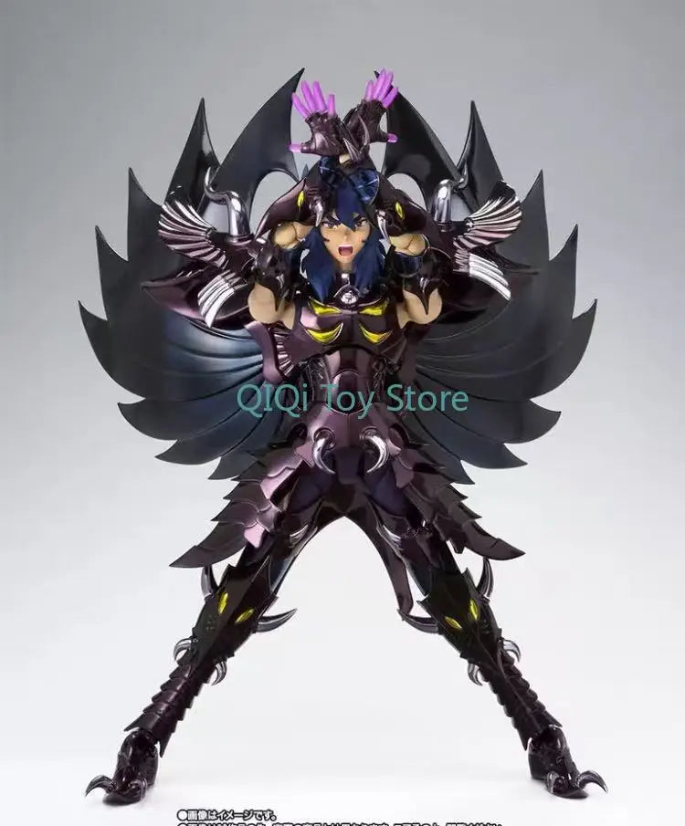 Bandai Holy Clothes Myth EX Underworld Fighter Three Giants Tianxiong Star Ayagos Puse