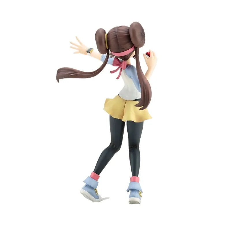 In Stock Genuine Kotobukiya Pocket Monsters Mei Tsutarja ARTFX J Pokémon Figure Series 1/8 Anime Figure Garage Kit Model Toys