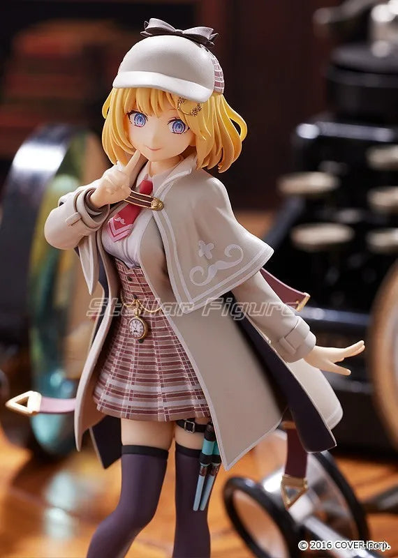 【SF】In Stock GSC POP UP PARADE Hololive Watson Amelia Figures Collection Gifts Anime