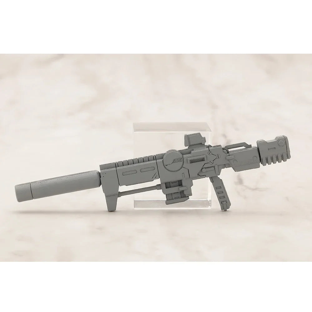 Kotobukiya MW52J MSG Stride Rifle Machine Girl Accessory Assembled Model