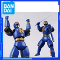 BANDAI SMP SHODO SUPER Ninja Sentai Kakuranger Power Ranger NINJAMAN ACTIONFIGUREN SPIELZEUG