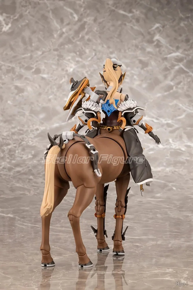 【SF】In Stock Original KOTOBUKIYA ARCANADEA Figures Anime Model Collection