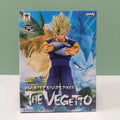 Bandai Original BANPRESTO Dragon Ball Z CLEARISE Super Saiyajin Vegetto Actionfiguren Figuren-Sammlung Modellspielzeug WY