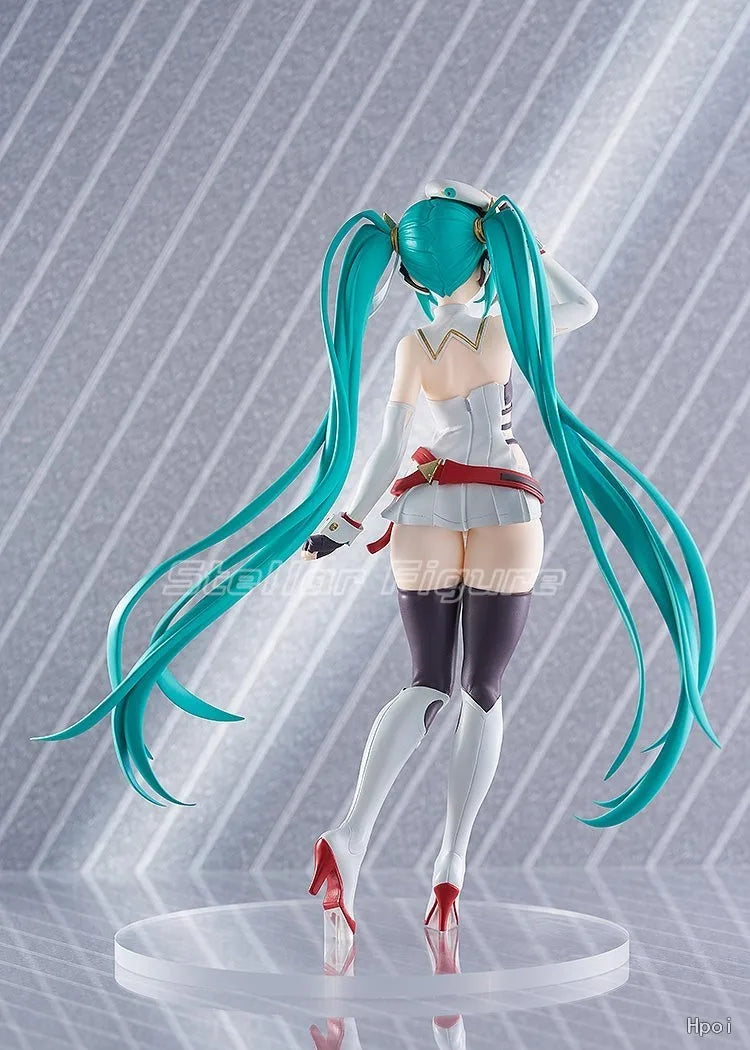 【SF】In Stock GSC POP UP PARADE Piapro Miku Figures Model Collection Anime
