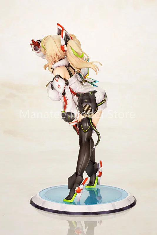 Kotobukiya Original Phantasy Star Online 2 es Gene 1/7 PVC Action Figure Anime Model Toys Collection Doll Gift