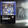 Original Genuine Max Factory Action/Dolls Figma (#227) Fate/Stay Night Altria Pendragon Saber 2.0 H=140mm Anime Action Figure