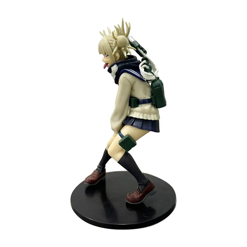 Banpresto My Hero Academia Anime Bakugou Katsuki The Amazing Heroes Plus Action Figures Model Figurine Original Figuarts