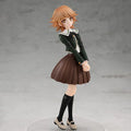 100% Original in Stock Good Smile Company Pop Up Parade Danganronpa 1 2 Reload Fujisaki Chihiro Anime Figure Action Figure Model
