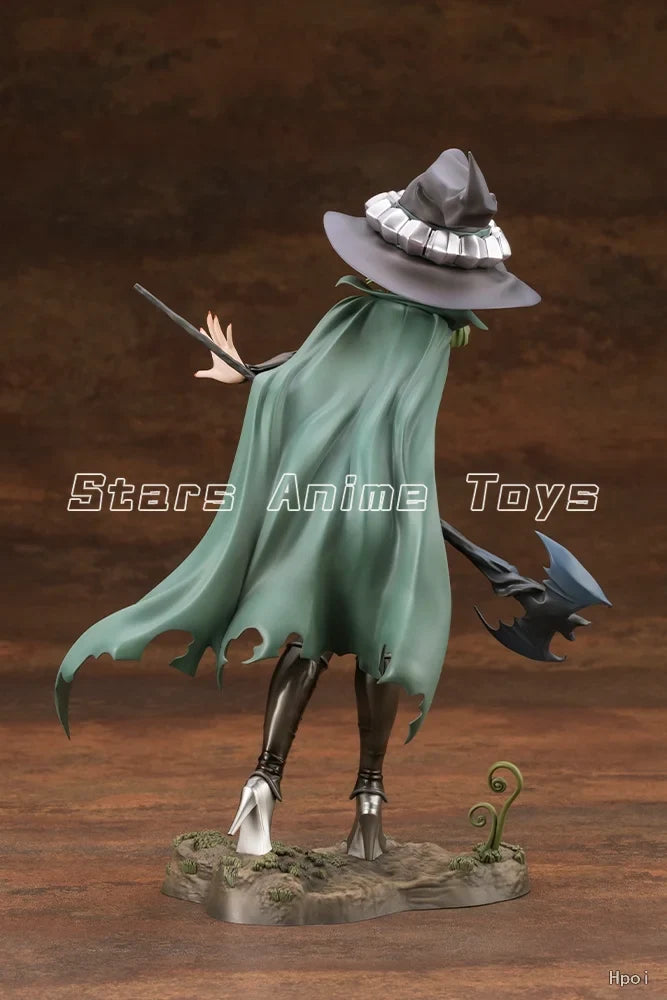 【Pre Sale】Original Kotobukiya Unicorn Overlord Yahna 1/7 Anime Figure Collection Gift