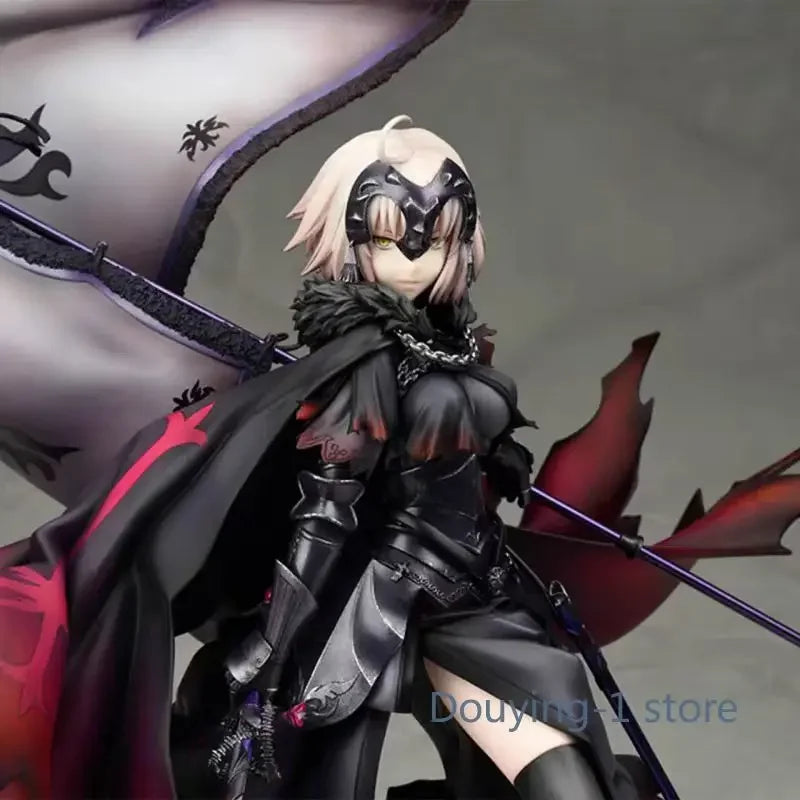 FGO King Arthur Destiny Saint Joan of Arc (Arthur) Anime Doll Action Figure Anime Model Toy Gift