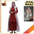 HOTTYOS Original Star Wars Series The Part Five The Empire Strikes Back Action Joint Mobility Figure Model Toys Christmas Gifts