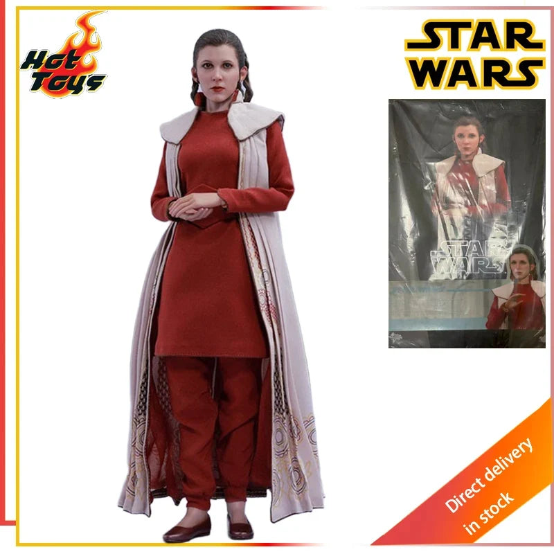 HOTTYOS Original Star Wars Series The Part Five The Empire Strikes Back Action Joint Mobility Figure Model Toys Christmas Gifts