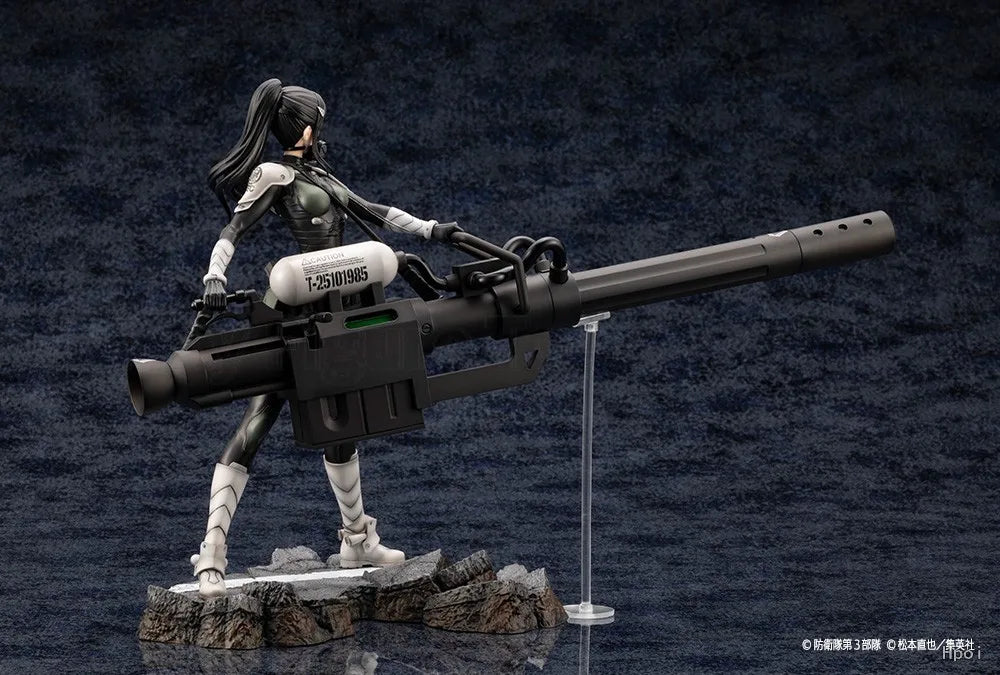【Original】Kotobukiya ARTFX J Kaiju-no8 MINA ASHIRO 1/8 Scale Figures Collectibles Models Classic Anime Toys Gifts
