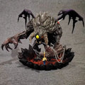 25cm DOTA2 Figure Roshan High-end Customization Anime Collectible Game Model Desktop Decorations Game Holiday Gifts Children Toy