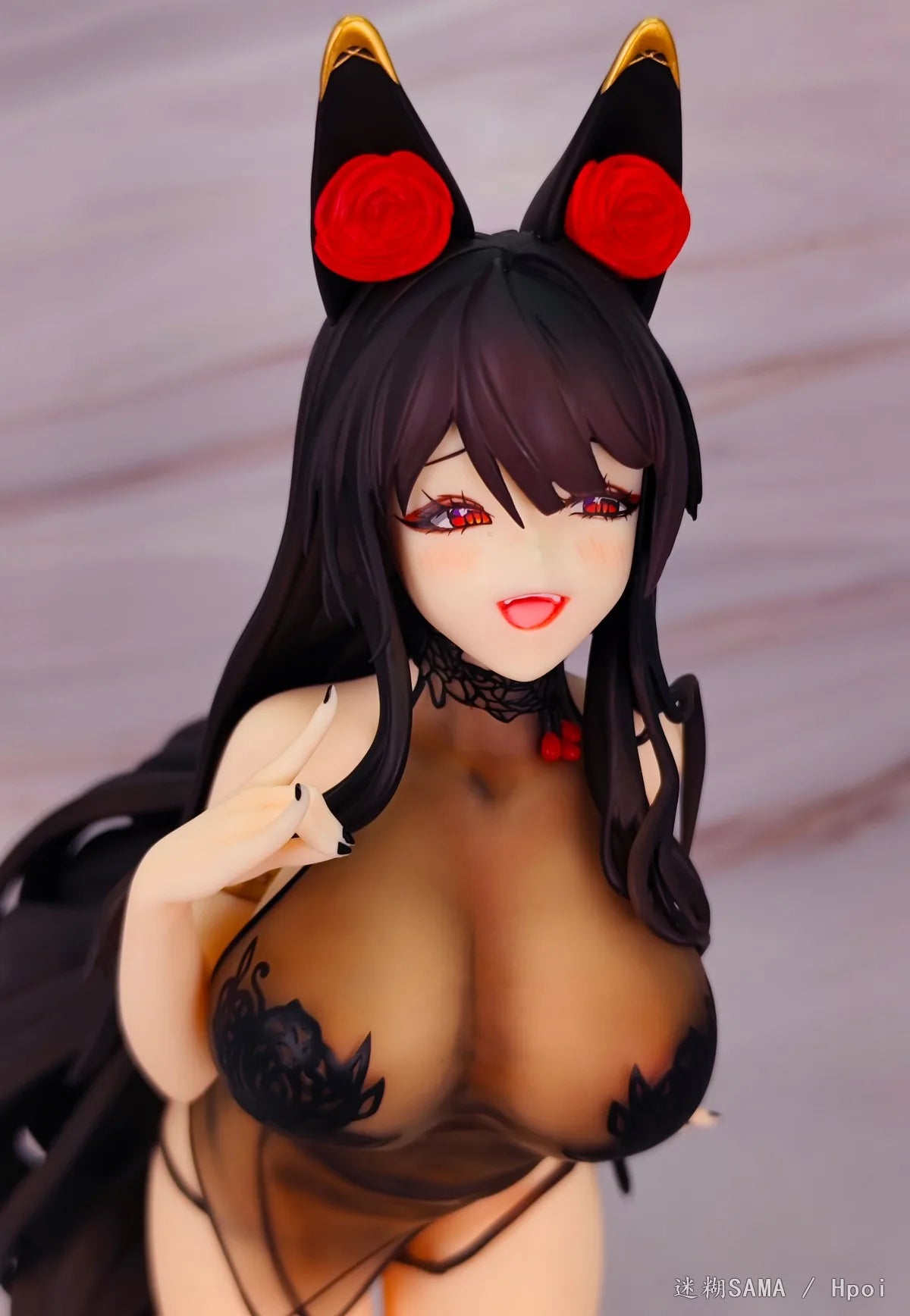 In Stock Maxcute 1/6 Rose Red Lady Matchmaker Sexy Girl 28cm Doll Anime Figures Gift Toys Models PVC Collectible
