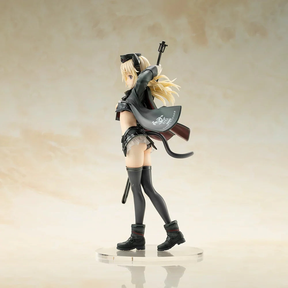 100%original Kotobukiya Original - Arsia  Anime Action Figures Model Collectio Toy Decoration Garage Kit