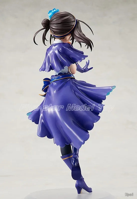 【FS】KADOKAWA KDcolle Magical Girl Ilia (Game) Miyu Edelfelt 1/7 Scale Figure Model Toys Gifts Collection