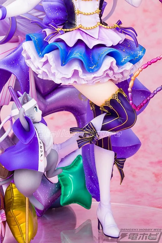 【SF】In Stock SSF EStream Re Life A Different World From Zero Emilia 1/6 Scale Figures Original Collection